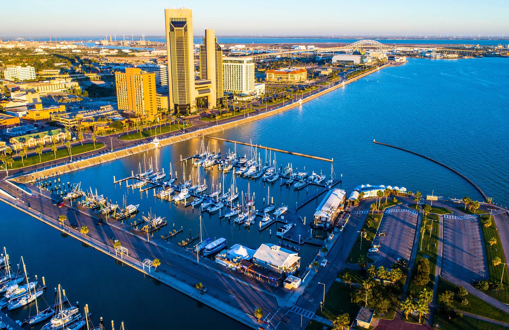 Commercial roofing documentation for Corpus Christi buildings