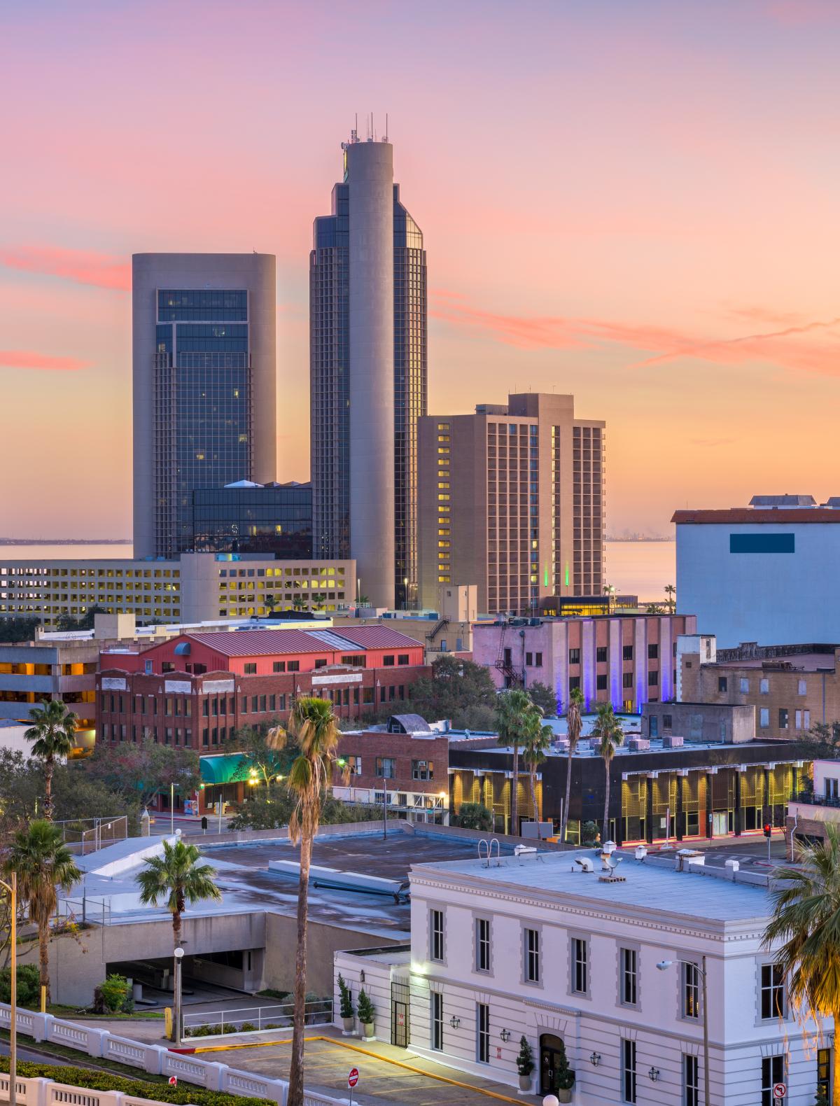 Contact Commercial Roofing Contractors Corpus Christi