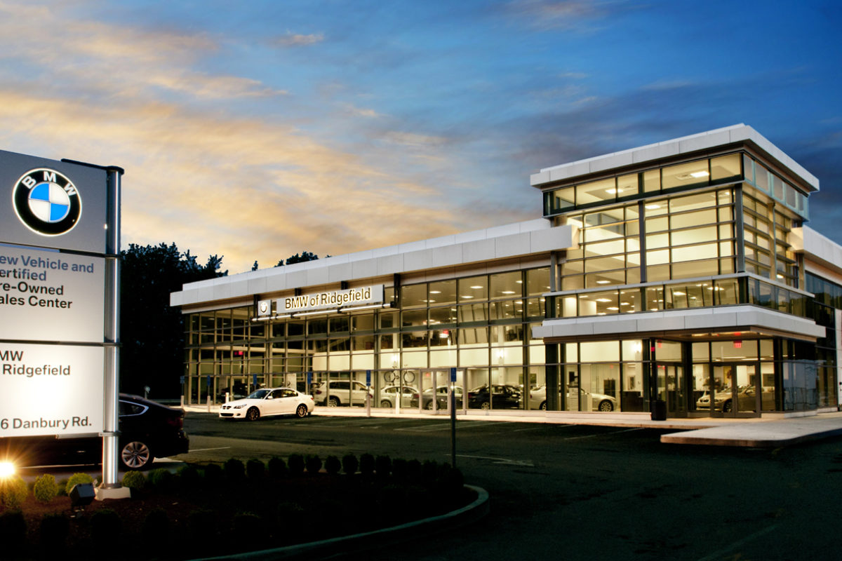Automotive Manufacturing Facility Roofing in Corpus Christi, TX
