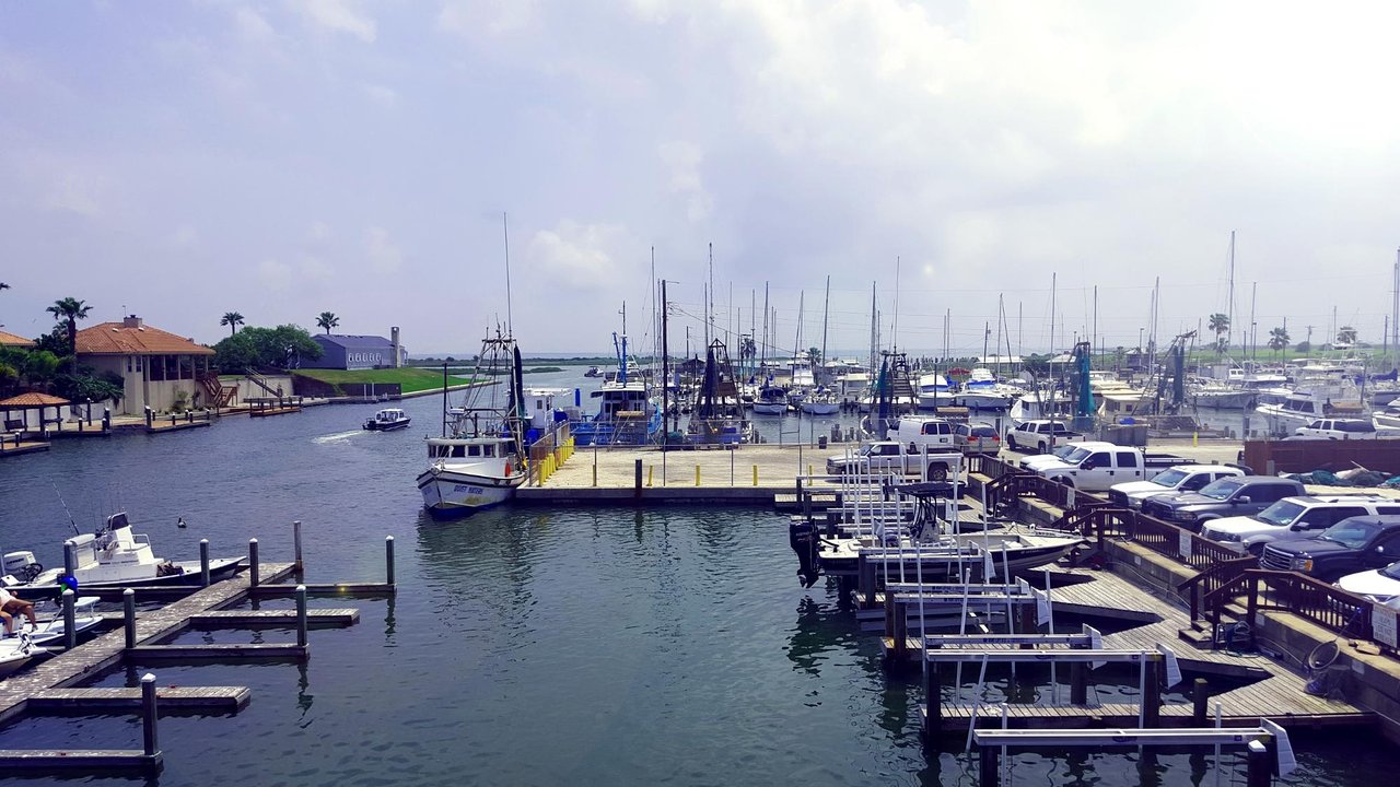 Commercial Roofing in Aransas Pass, TX