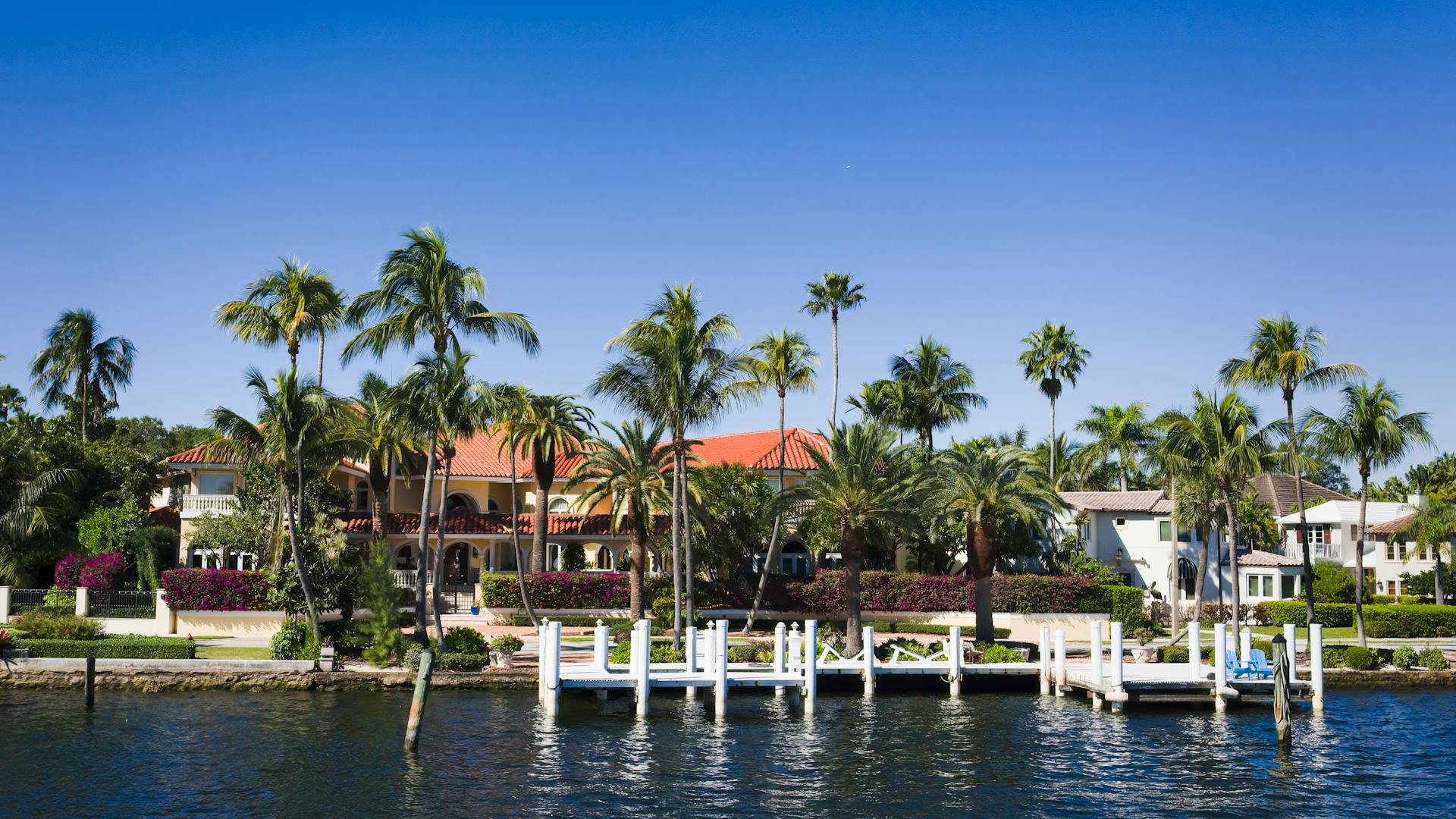 Commercial Roofing in Flour Bluff, TX