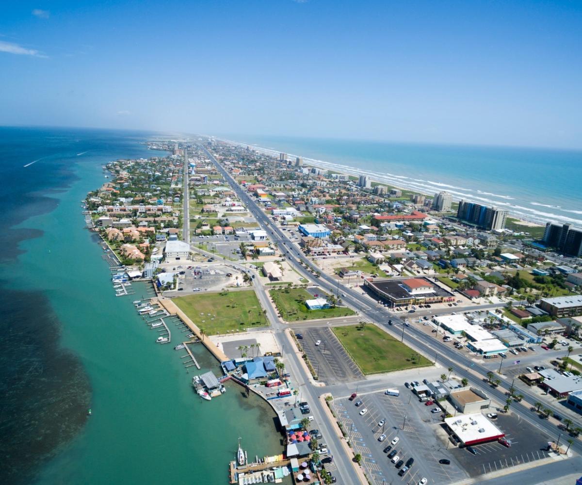 Commercial Roofing in Tamucc Area, TX