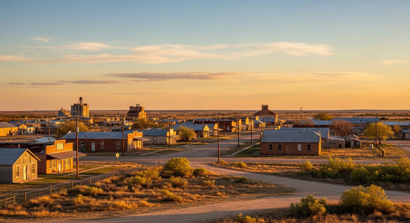 Commercial Roofing in Taft, TX